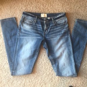 Bke skinny jeans